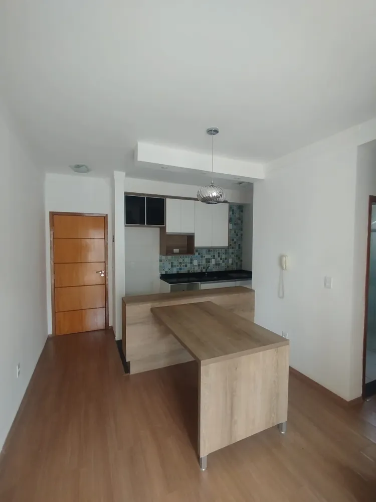 Apartamento, 2 quartos, 52 m² - Foto 1
