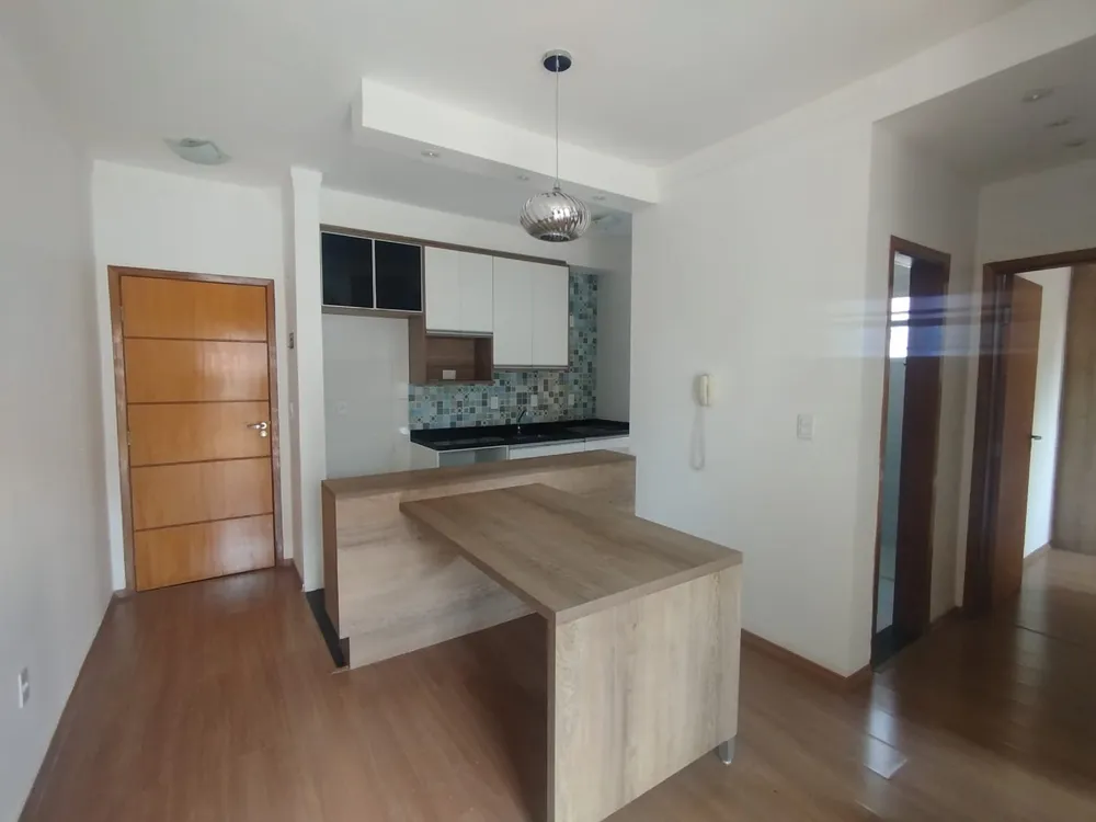 Apartamento, 2 quartos, 52 m² - Foto 2