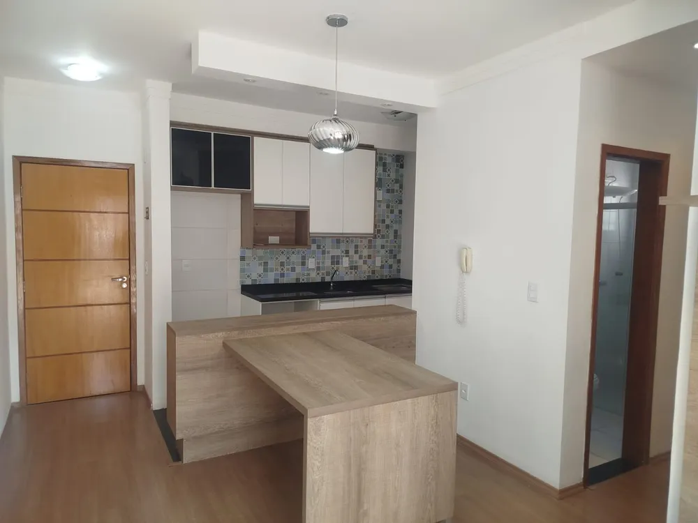 Apartamento, 2 quartos, 52 m² - Foto 8
