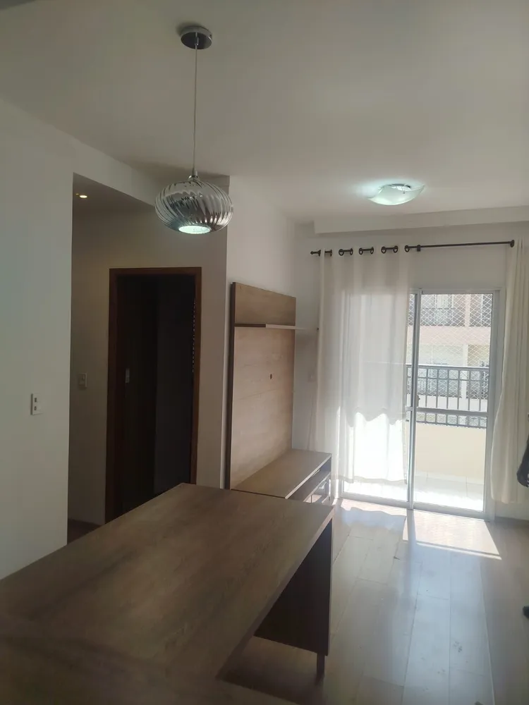 Apartamento, 2 quartos, 52 m² - Foto 5