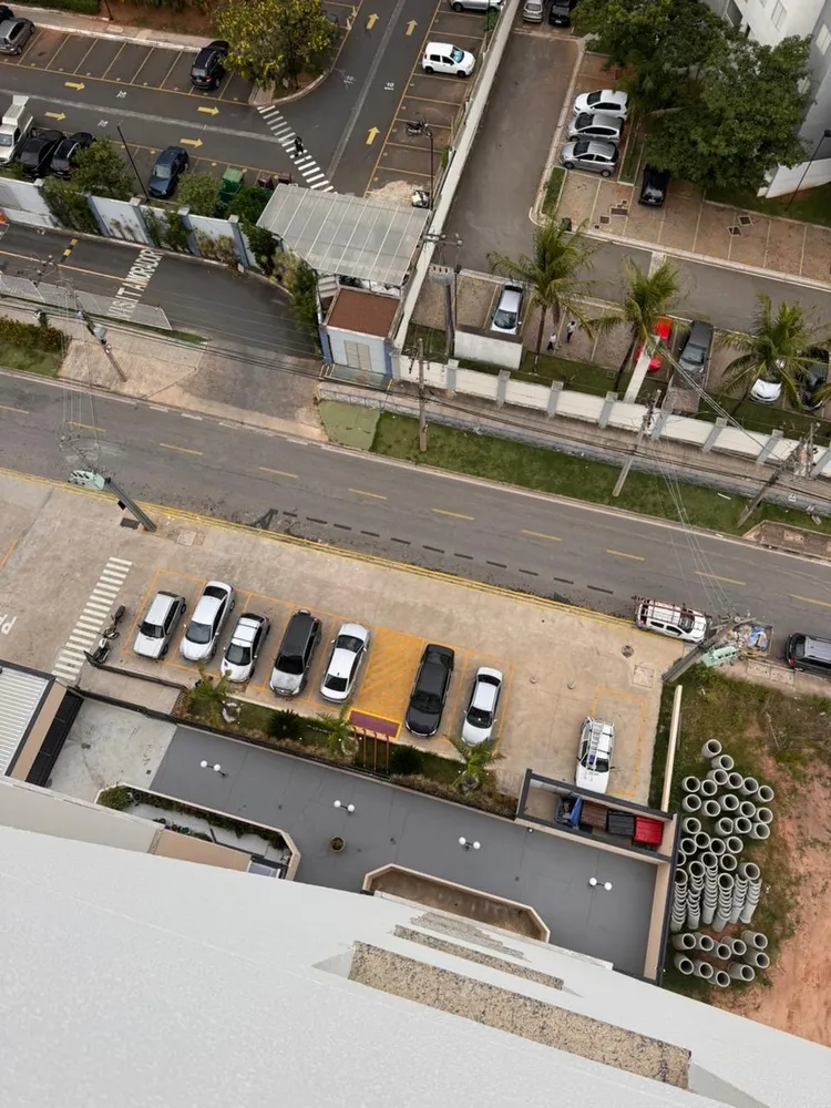 Apartamento, 3 quartos, 67 m² - Foto 9