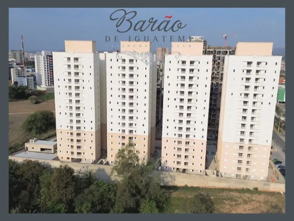 Apartamento, 3 quartos, 67 m² - Foto 1