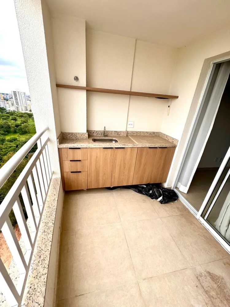 Apartamento, 3 quartos, 67 m² - Foto 11