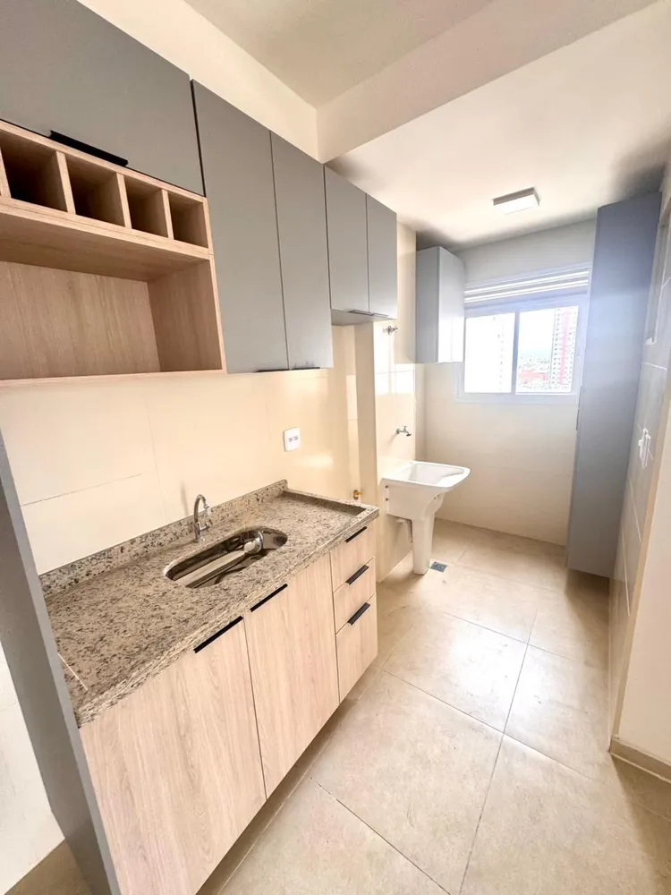 Apartamento, 3 quartos, 67 m² - Foto 3