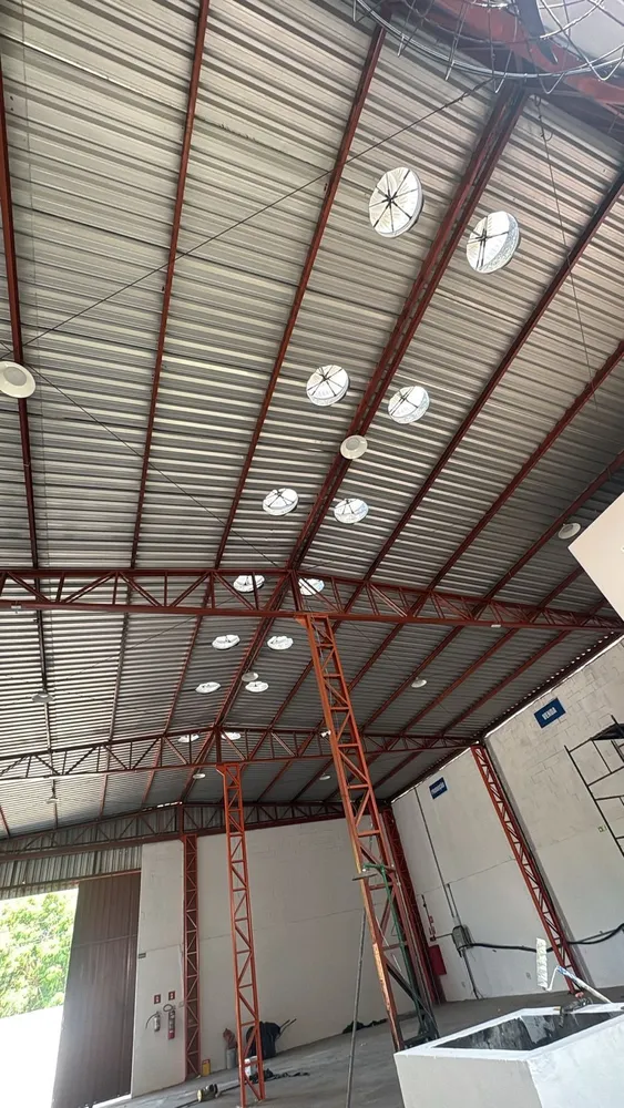 Depósito-Galpão - Foto 3