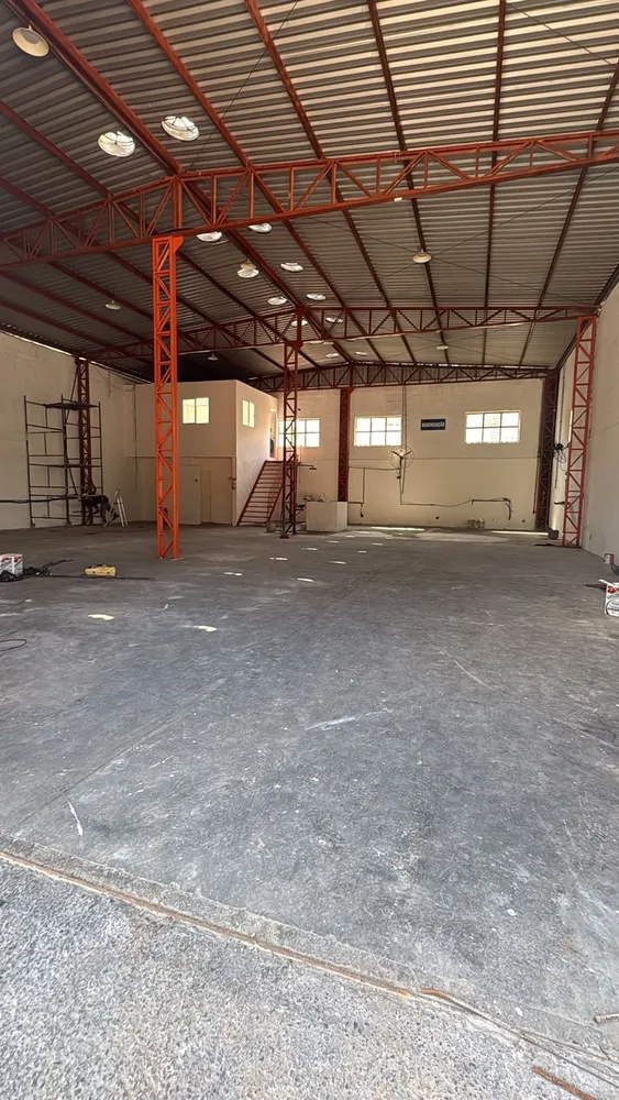 Depósito-Galpão - Foto 1