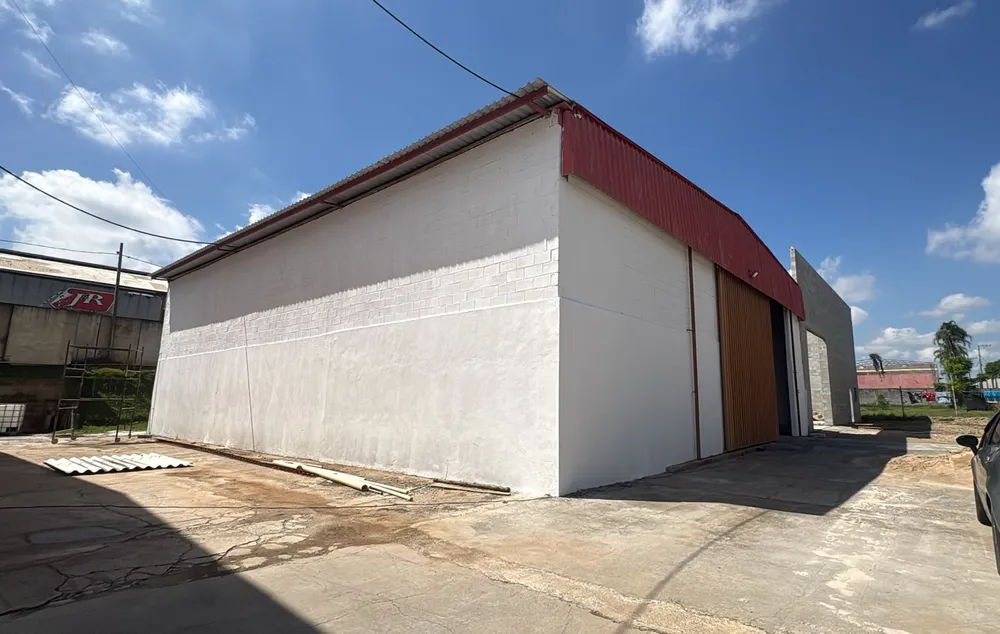 Depósito-Galpão - Foto 5