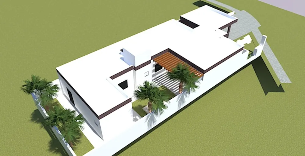 Casa, 3 quartos, 155 m² - Foto 16