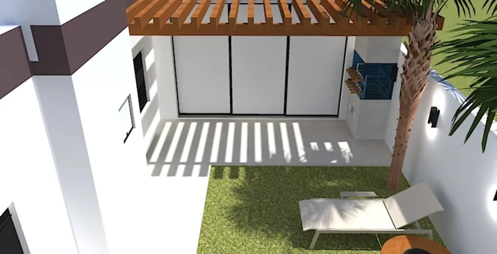 Casa, 3 quartos, 155 m² - Foto 17