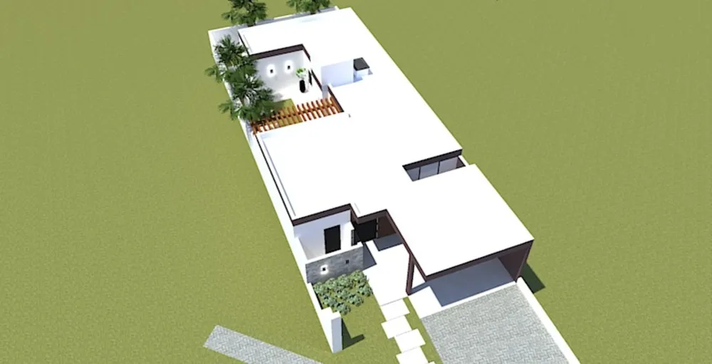 Casa, 3 quartos, 155 m² - Foto 15
