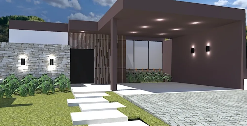 Casa, 3 quartos, 155 m² - Foto 12
