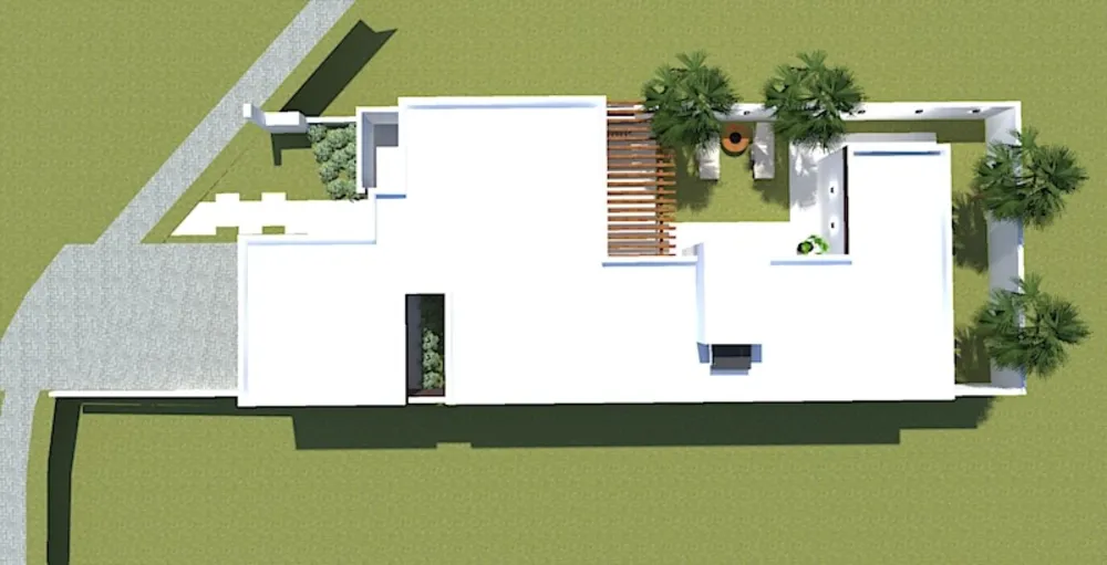 Casa, 3 quartos, 155 m² - Foto 14