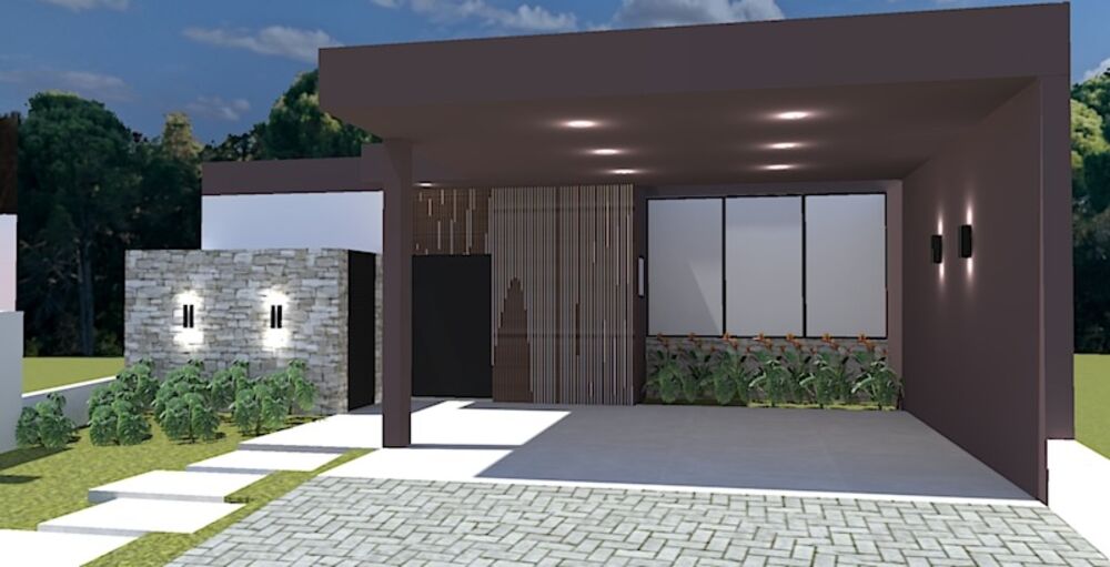 Casa, 3 quartos, 155 m² - Foto 5
