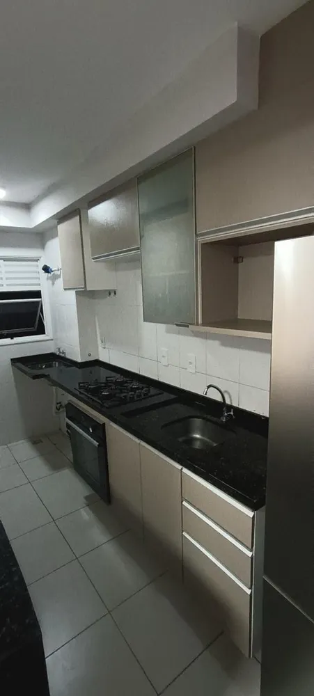 Apartamento, 2 quartos, 54 m² - Foto 4