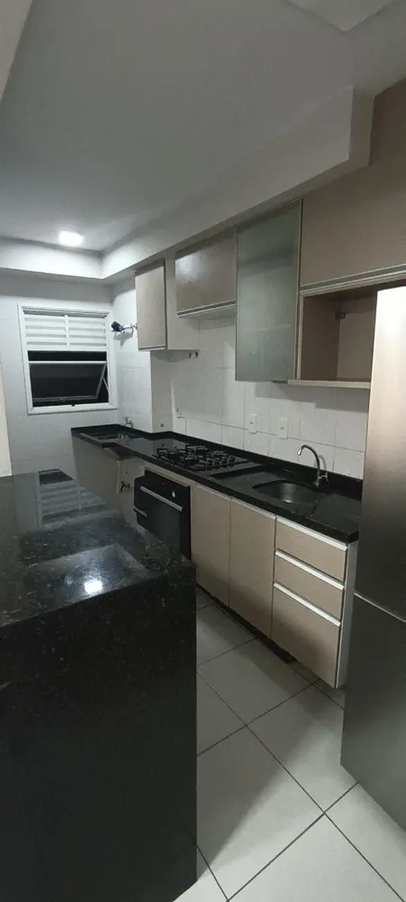 Apartamento, 2 quartos, 54 m² - Foto 8
