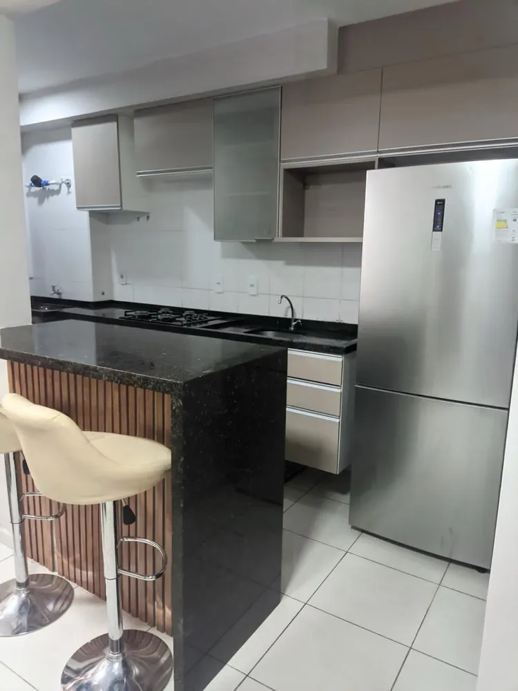 Apartamento, 2 quartos, 54 m² - Foto 1