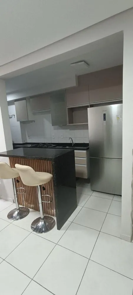 Apartamento, 2 quartos, 54 m² - Foto 7