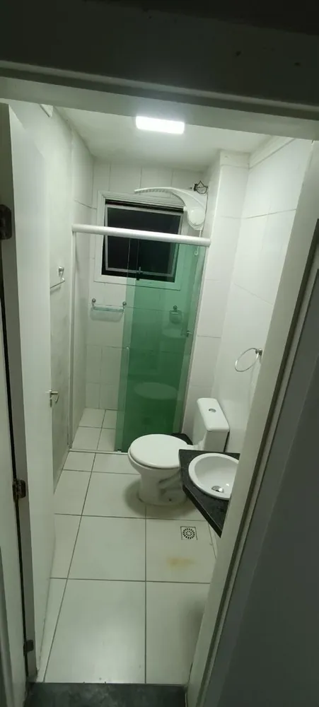 Apartamento, 2 quartos, 54 m² - Foto 5