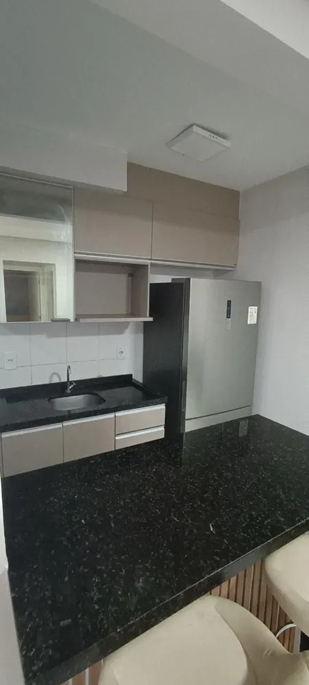 Apartamento, 2 quartos, 54 m² - Foto 2
