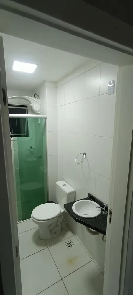 Apartamento, 2 quartos, 54 m² - Foto 6