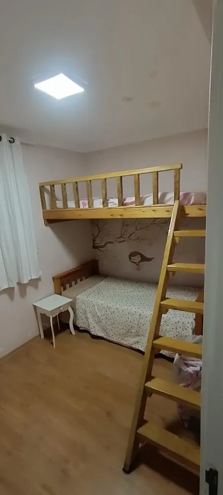 Apartamento, 2 quartos, 54 m² - Foto 7