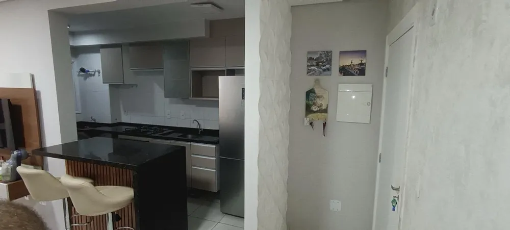 Apartamento, 2 quartos, 54 m² - Foto 5
