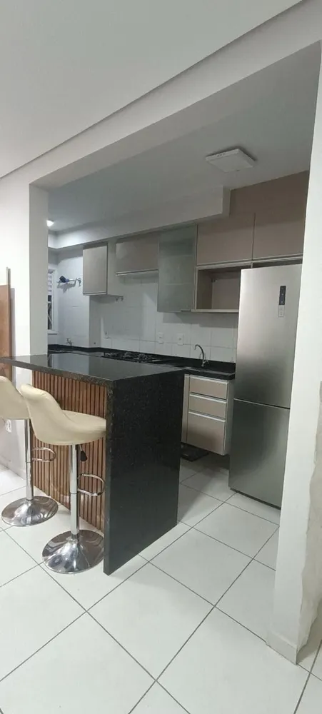 Apartamento, 2 quartos, 54 m² - Foto 11