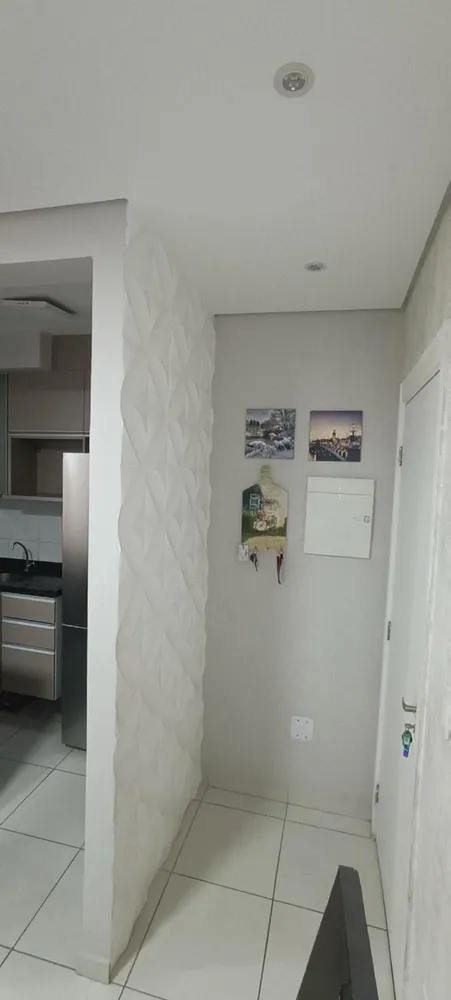 Apartamento, 2 quartos, 54 m² - Foto 6
