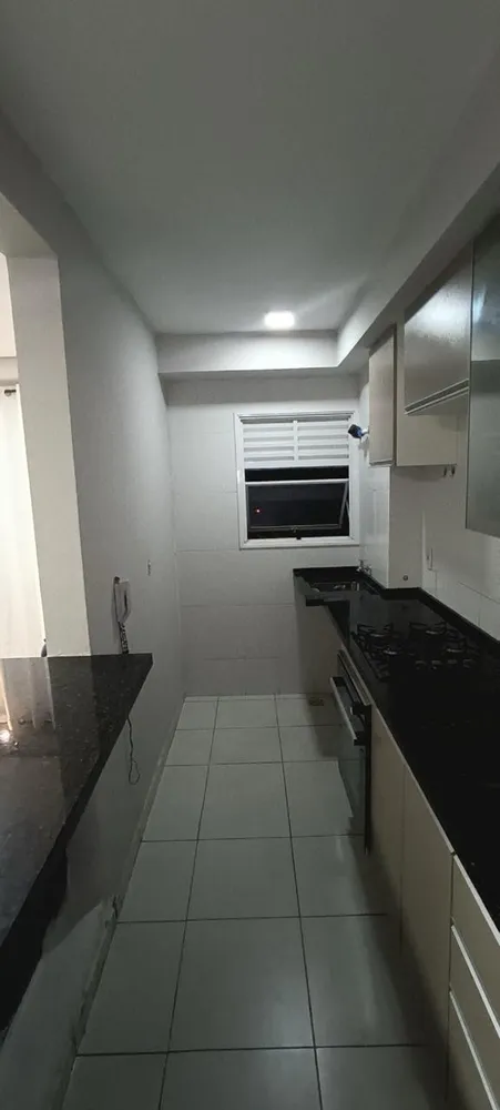 Apartamento, 2 quartos, 54 m² - Foto 3