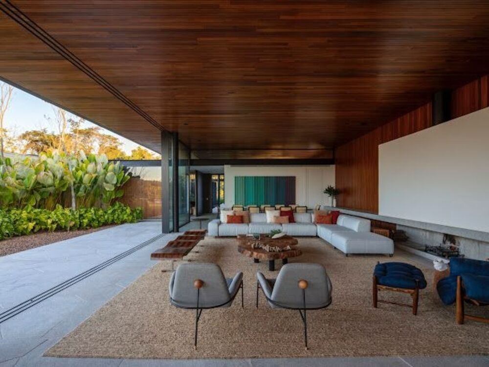 Casa, 8 quartos - Foto 4