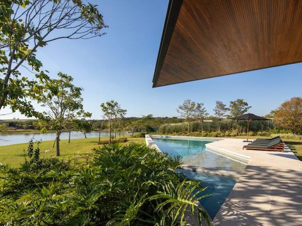 Casa, 8 quartos - Foto 3