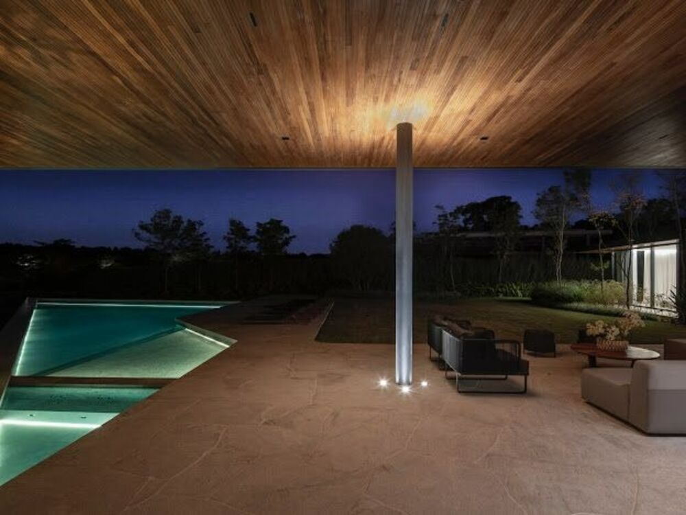 Casa, 8 quartos - Foto 1