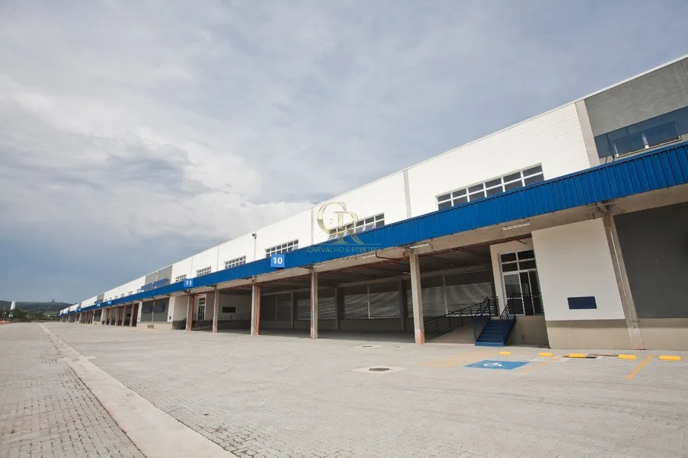 Depósito-Galpão, 2806 m² - Foto 1