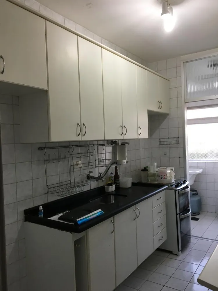 Apartamento, 2 quartos, 63 m² - Foto 2