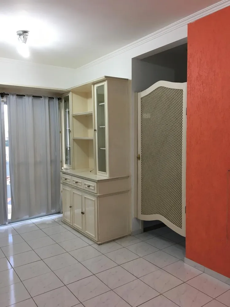 Apartamento, 2 quartos, 63 m² - Foto 1