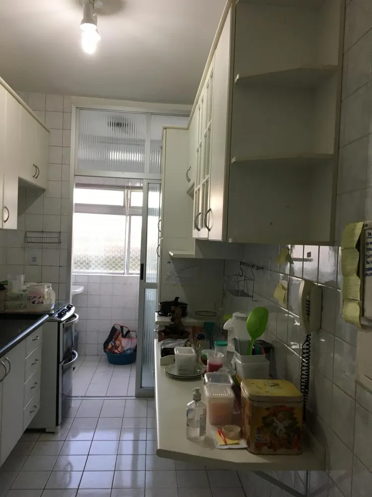 Apartamento, 2 quartos, 63 m² - Foto 6