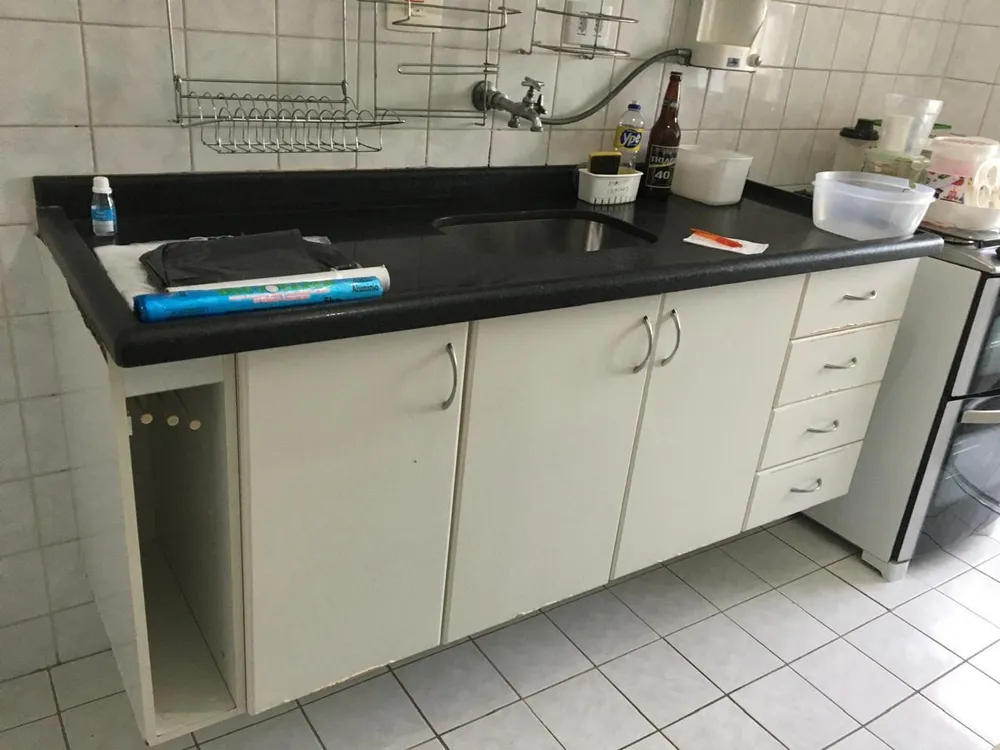 Apartamento, 2 quartos, 63 m² - Foto 4