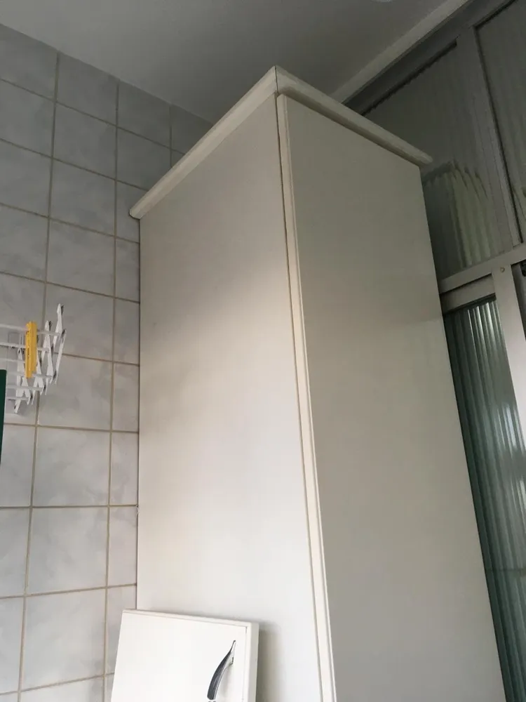 Apartamento, 2 quartos, 63 m² - Foto 8