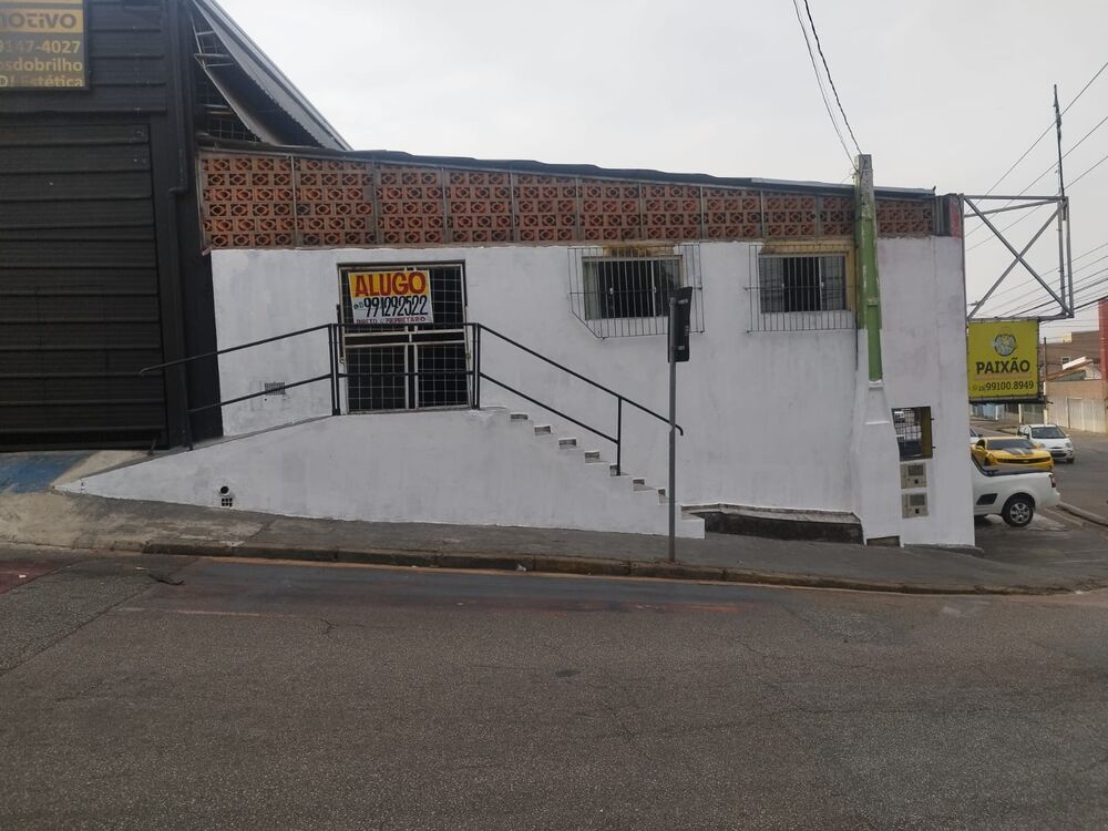 Loja-Salão, 270 m² - Foto 2