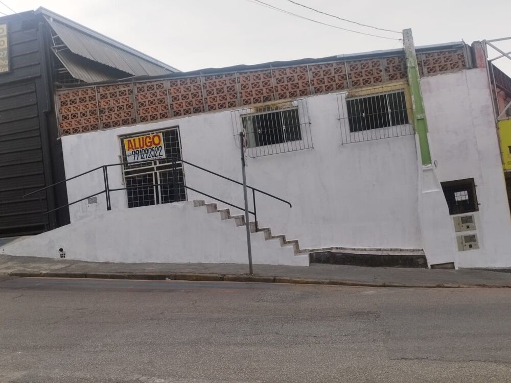 Loja-Salão, 270 m² - Foto 1