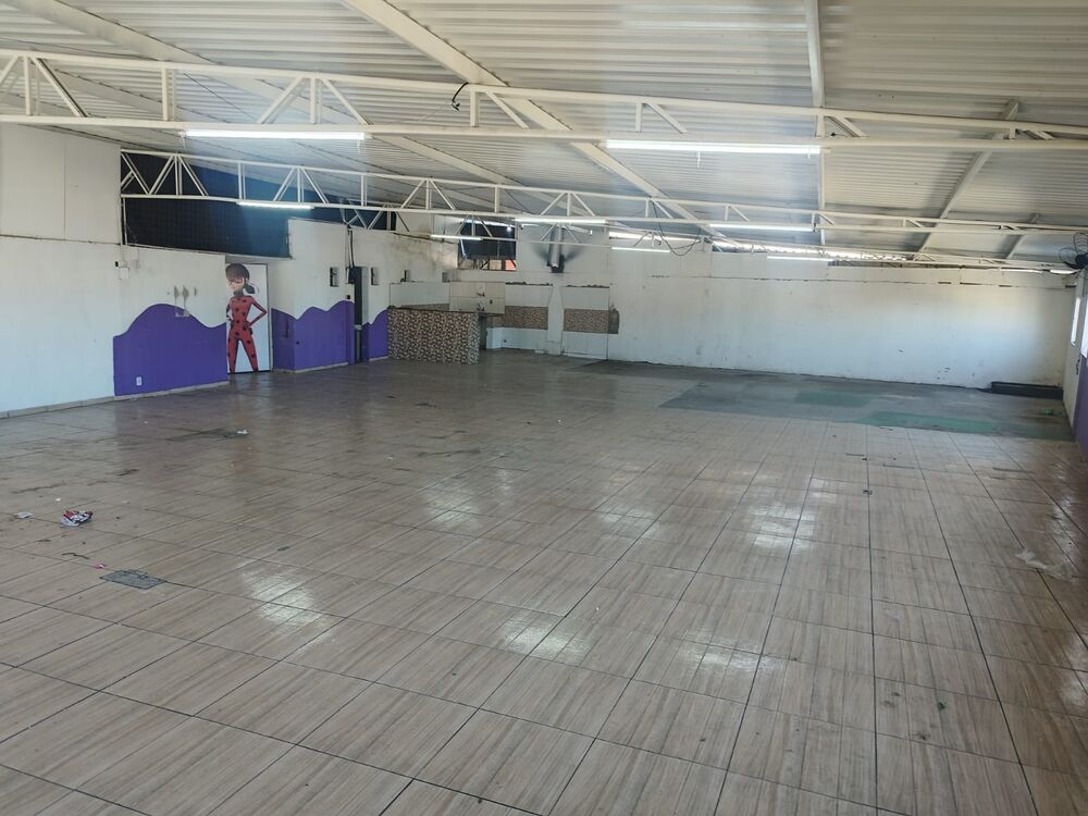 Loja-Salão, 270 m² - Foto 3