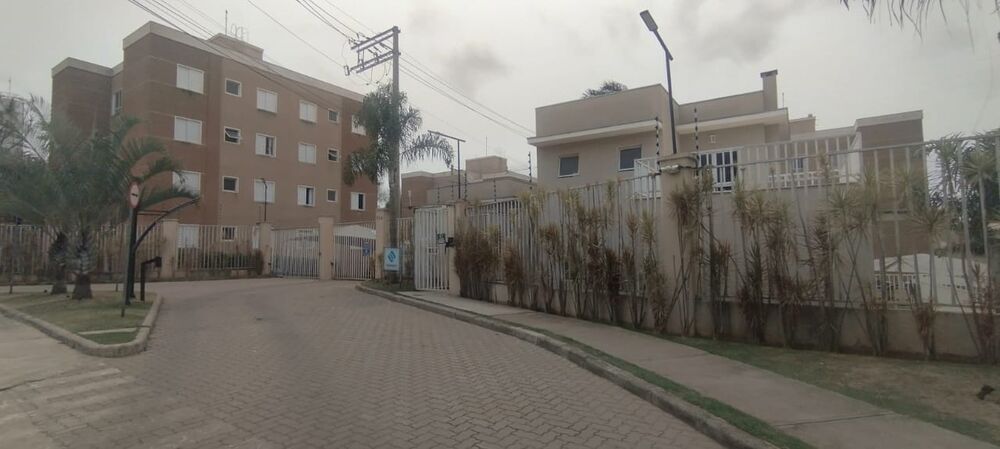 Apartamento, 2 quartos, 52 m² - Foto 1