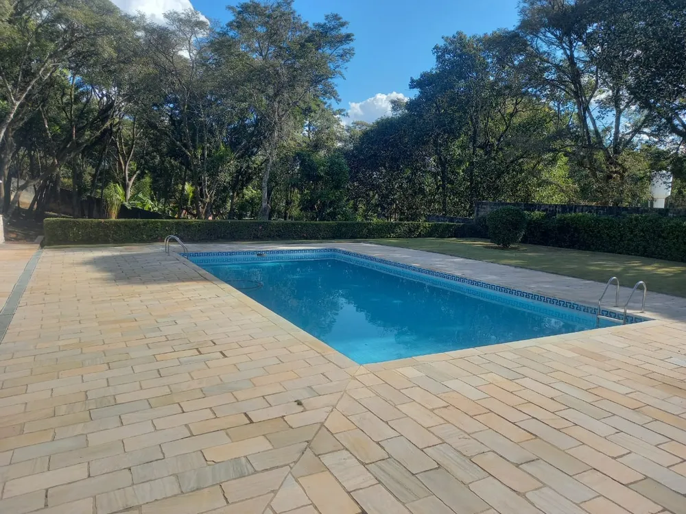 Casa, 6 quartos - Foto 6