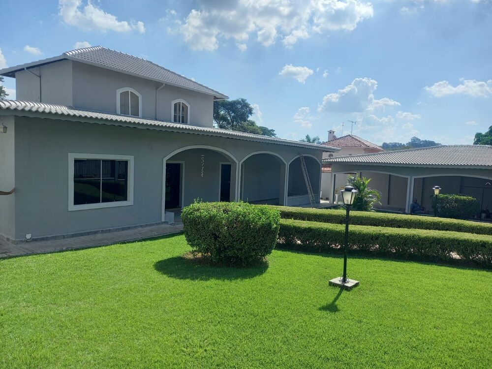 Casa, 6 quartos - Foto 4
