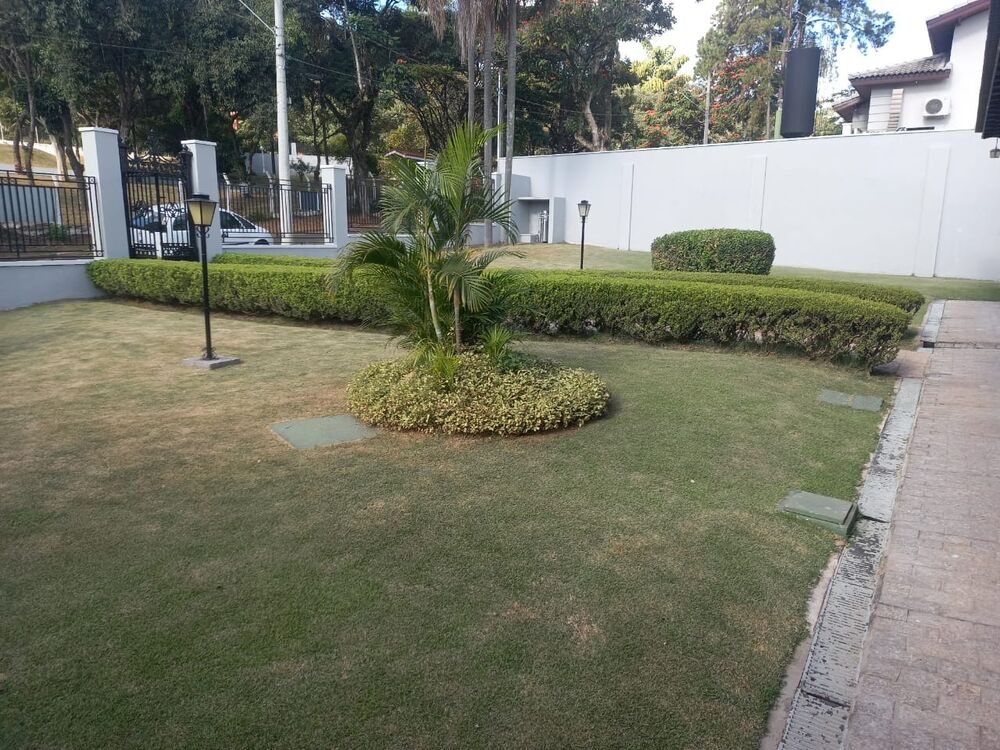 Casa, 6 quartos - Foto 2