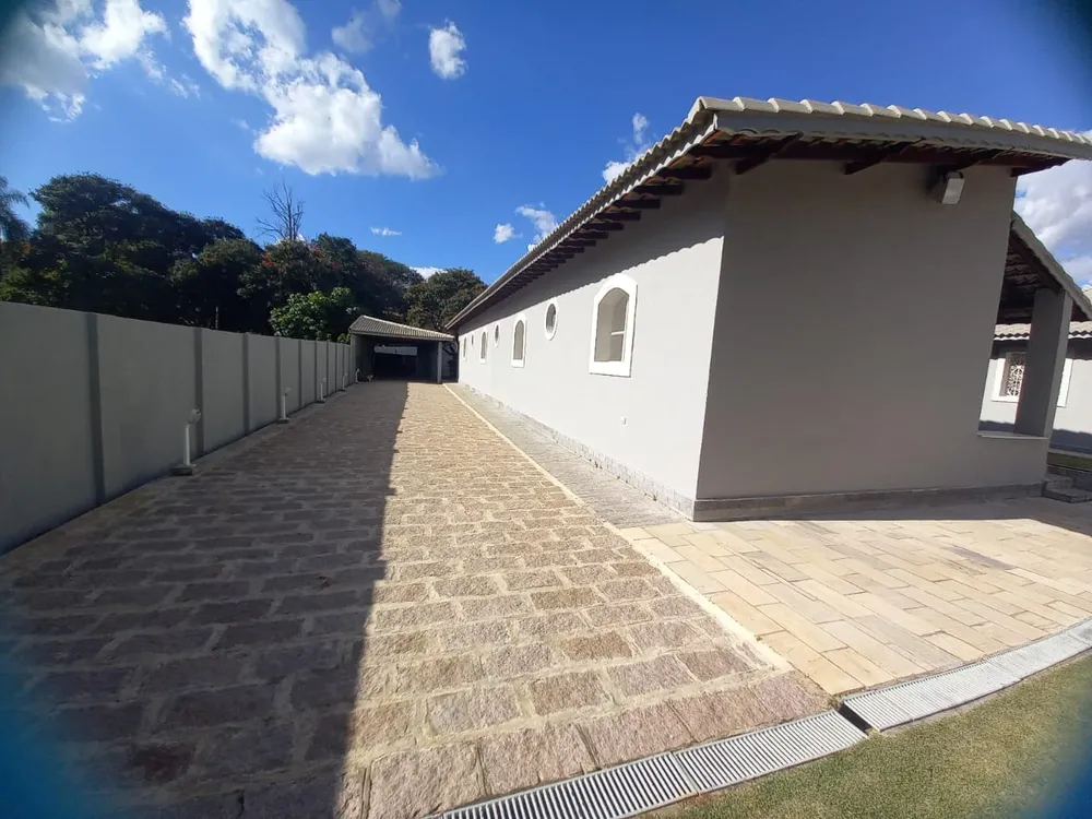 Casa, 6 quartos - Foto 7