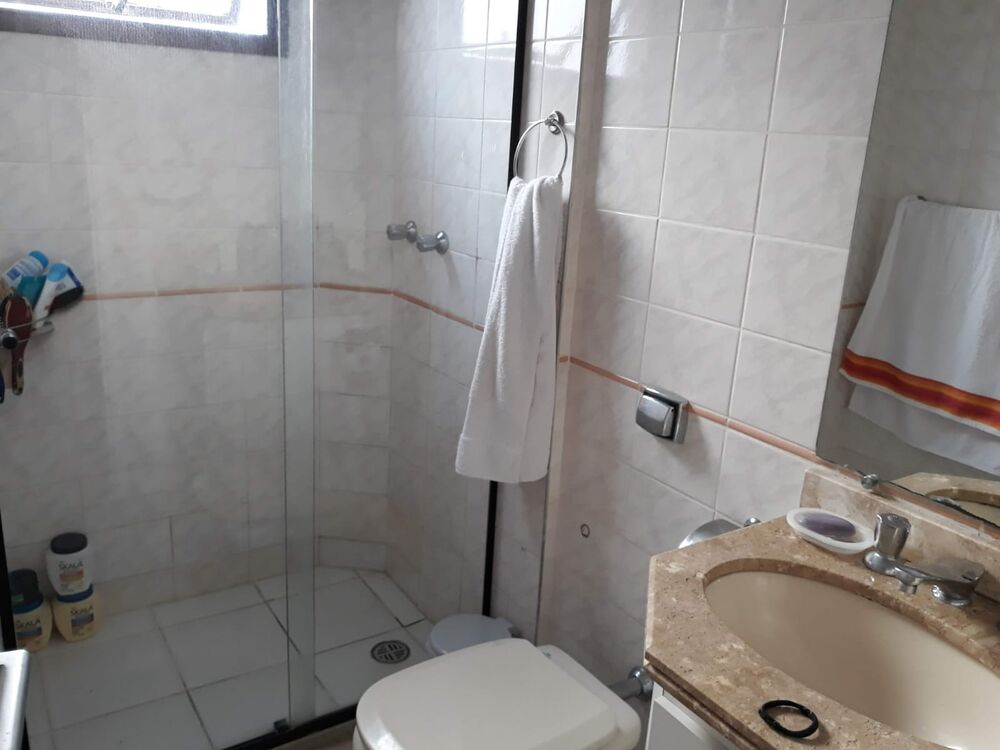 Apartamento, 3 quartos, 131 m² - Foto 1