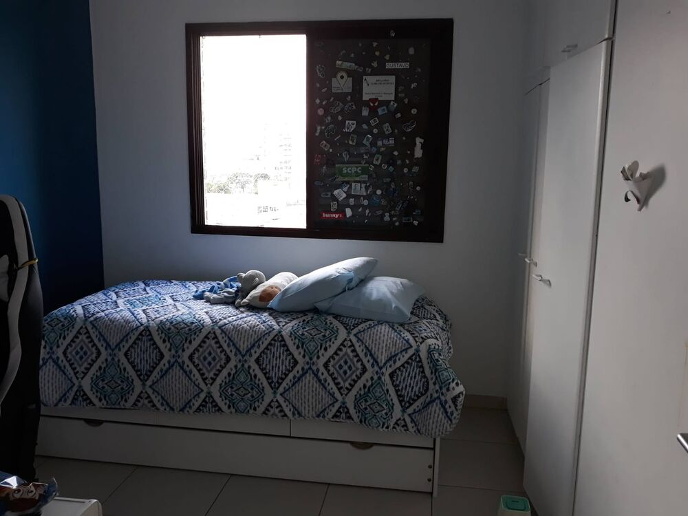 Apartamento, 3 quartos, 131 m² - Foto 3