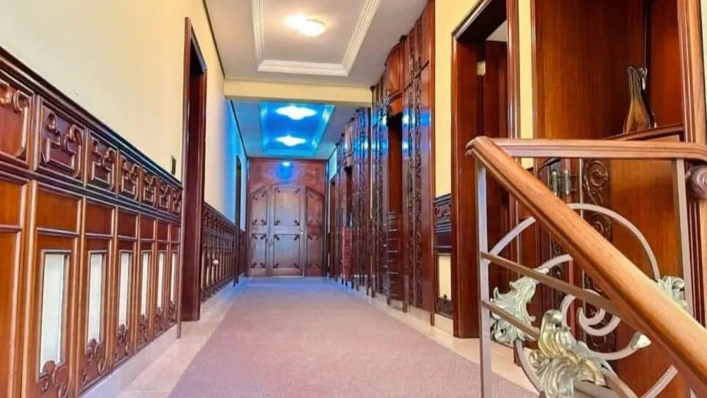 Casa, 5 quartos - Foto 7