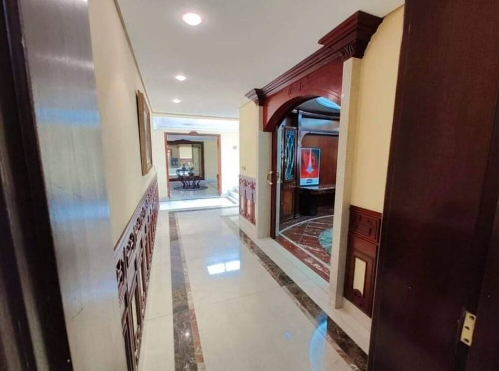 Casa, 5 quartos - Foto 2
